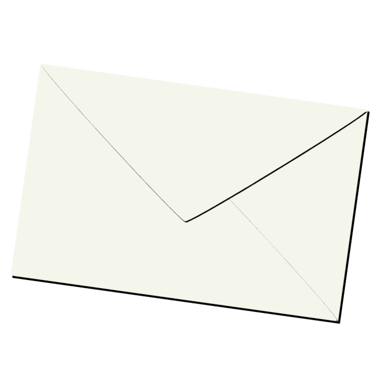 illust_letter