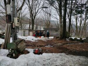 2/28(土)　保護者会2日目