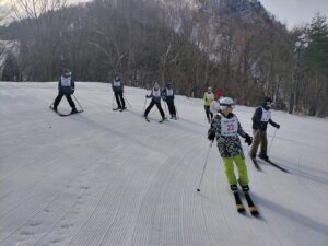 3/1(日)　保護者会3日目
